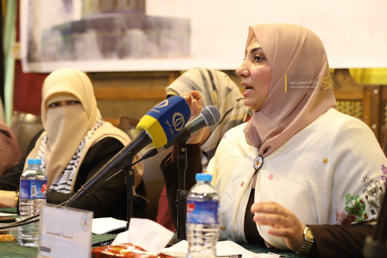 مؤتمر الإطار النسوي لحركة الجهاد الإسلامي في يوم المرأة العالمي.jpg