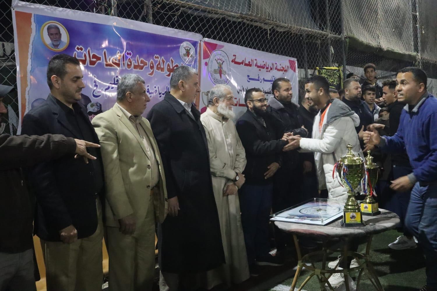 رياضية الجهاد الإسلامي في رفح 6.jpg