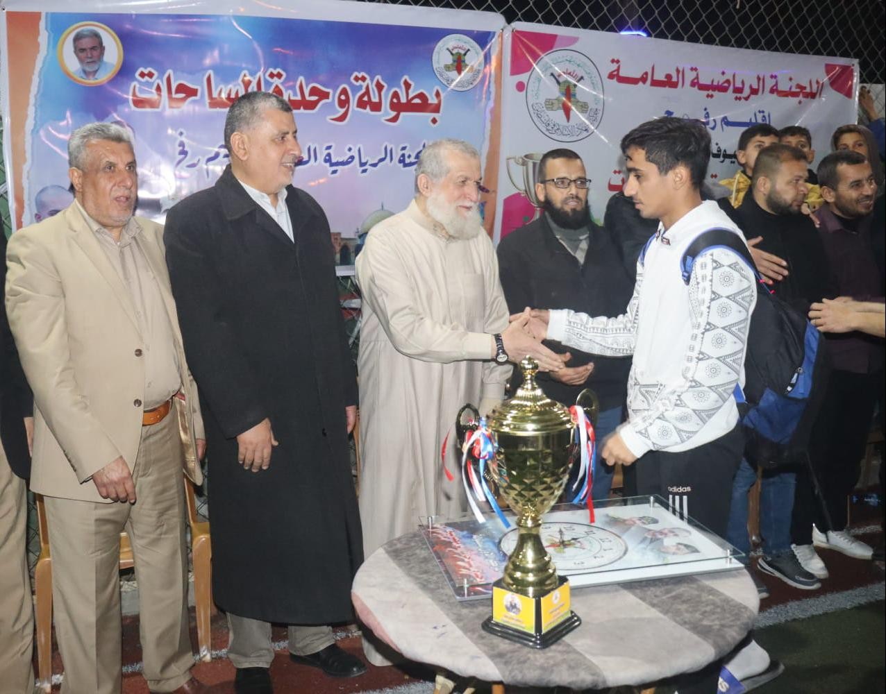 رياضية الجهاد الإسلامي في رفح 4.jpg