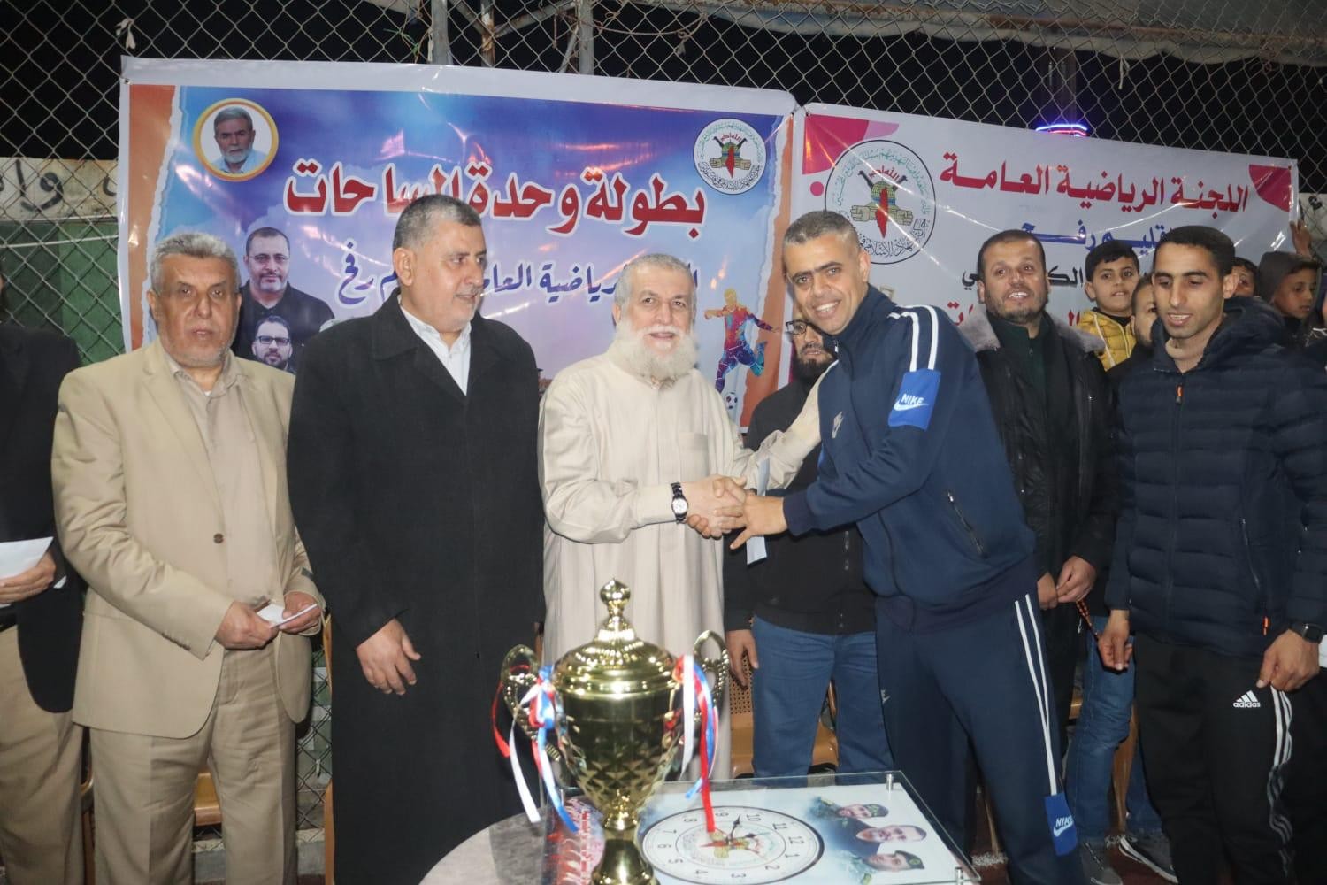 رياضية الجهاد الإسلامي في رفح 5.jpg