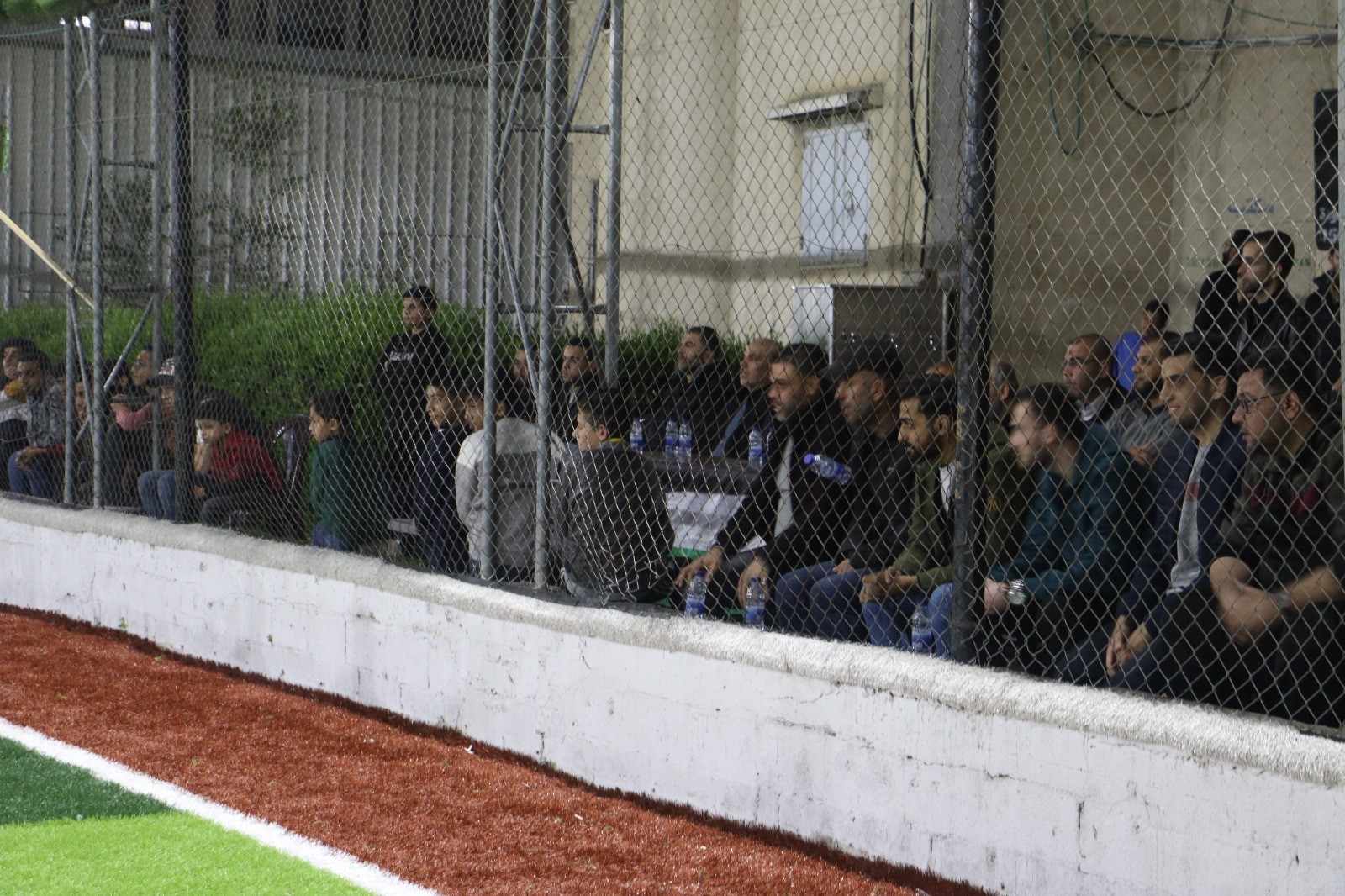 رياضية الجهاد في غزة (8).jpg