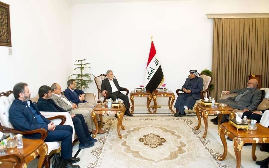 الأمين العام لحركة الجهاد الإسلامي القائد زياد النخالة في زيارة رسمية إلى العراق 1.jpg
