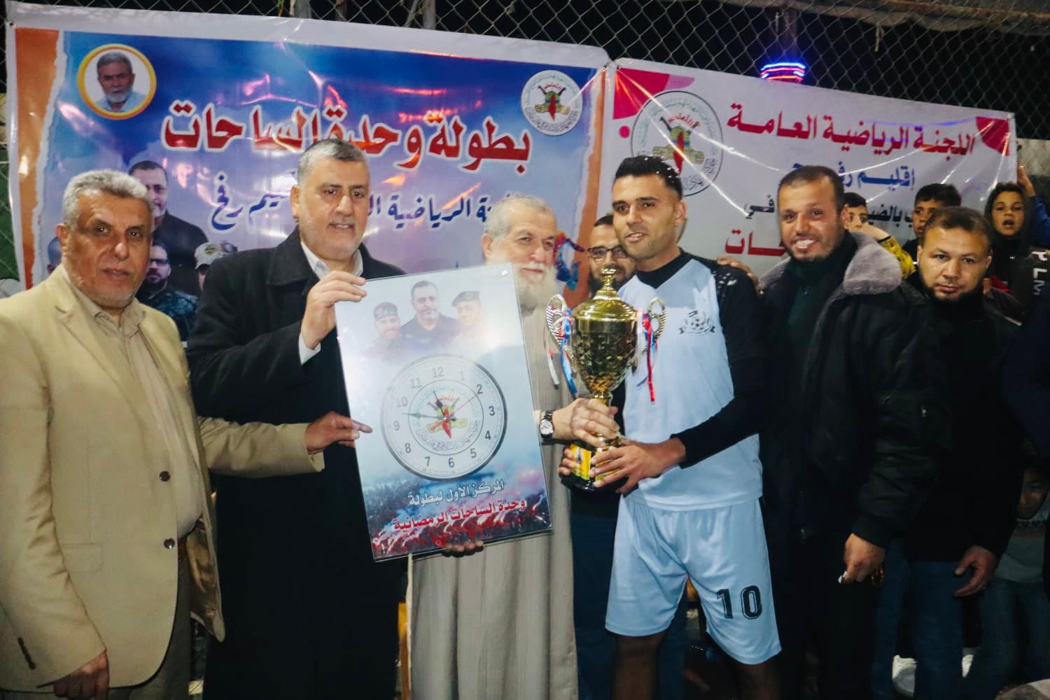 رياضية الجهاد الإسلامي في رفح 3.jpg
