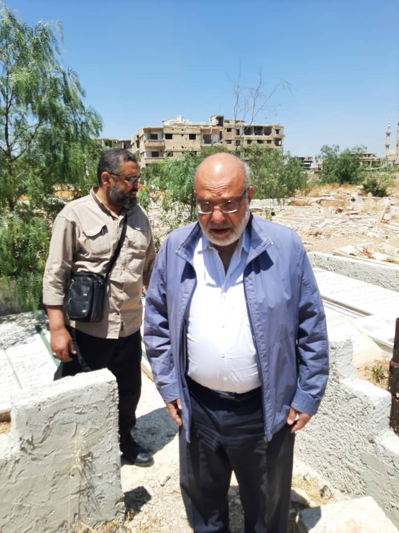 مسؤول الدائرة الثقافية بحركة الجهاد الإسلامي في فلسطين عبد العزيز الميناوي.jpg
