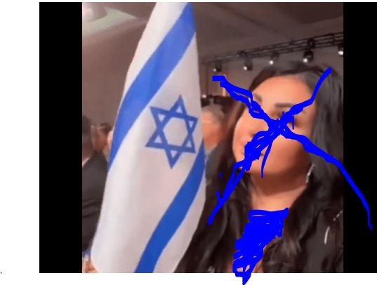 فيديو ماريا معلوف اسرائيل.JPG