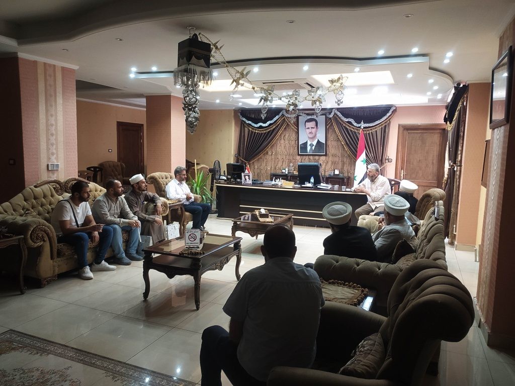 حركة الجهاد في حلب 6.jpg