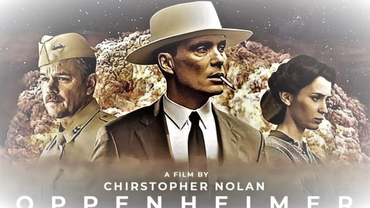 رابط سريع مشاهدة فيلم Oppenheimer مترجم   فيلم أوبنهايمر 2023 كامل Hd