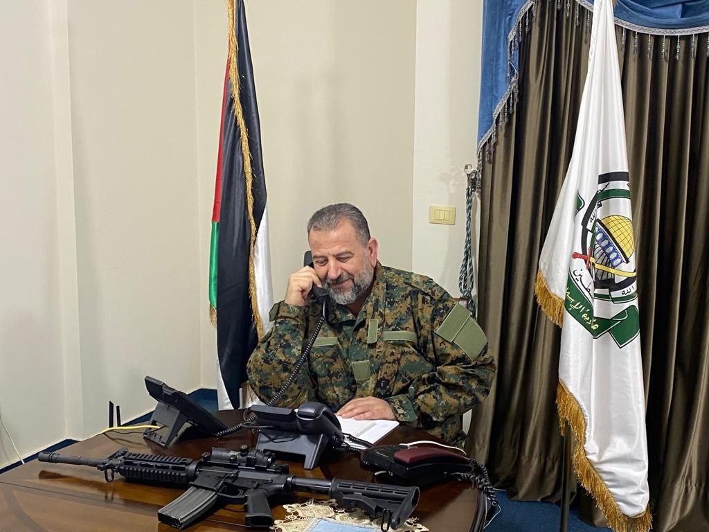 الشيخ صالح العاروري نائب رئيس حركة حماس.jpg