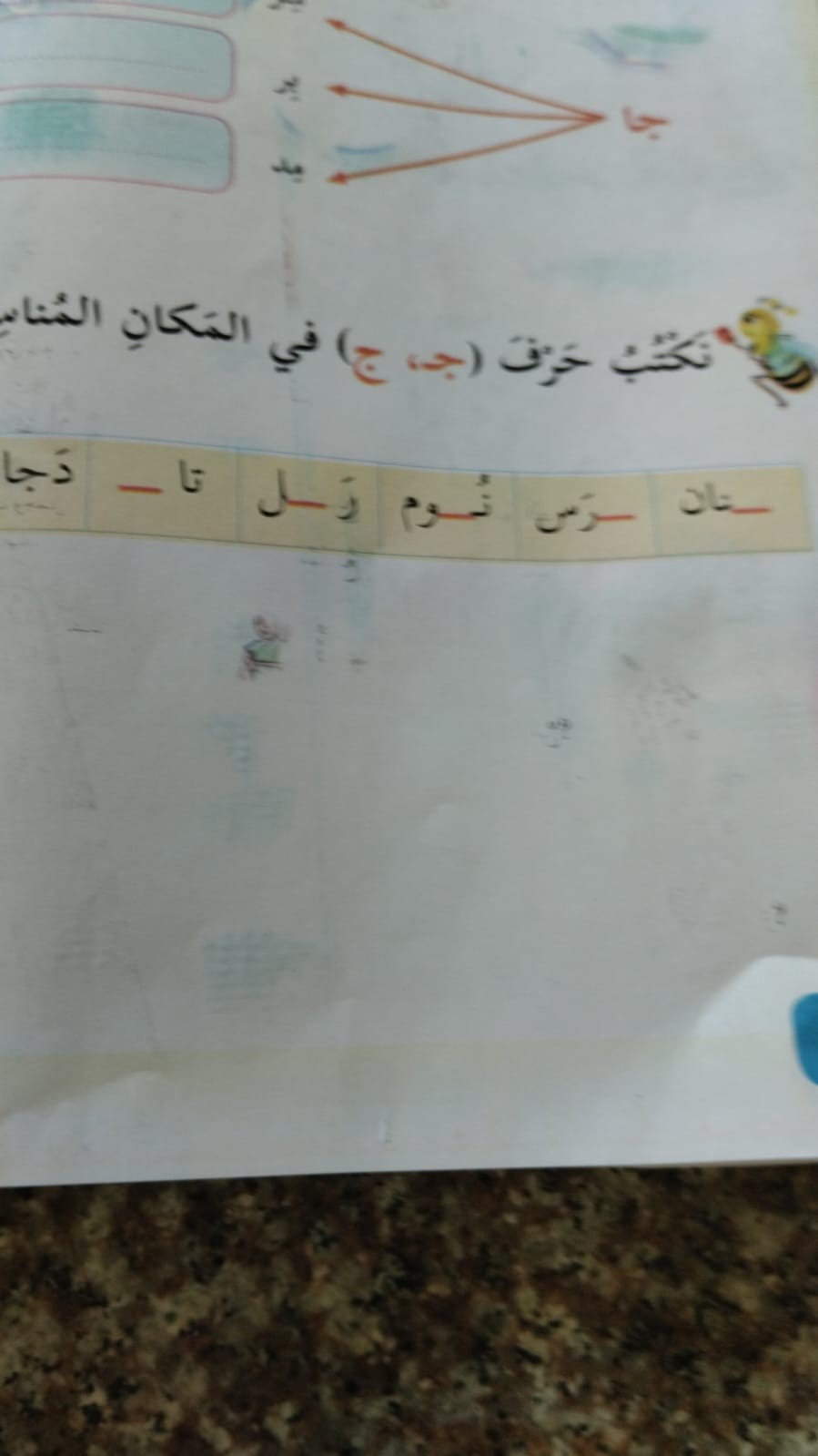 كتب مدرسية مهترئة وطباعة 1.jpeg