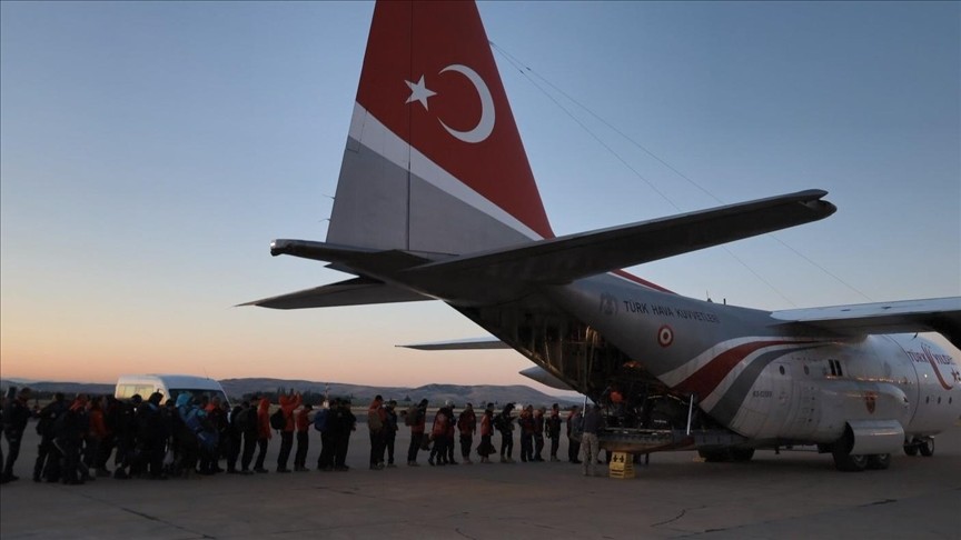 مساعدات تركية بسبب اعصار دانيال في ليبيا.jpg
