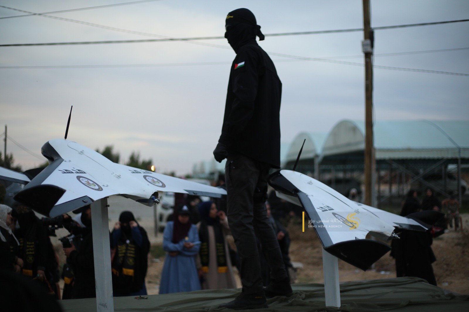 طائرات مسيرة لسرايا القدس (5).jpeg