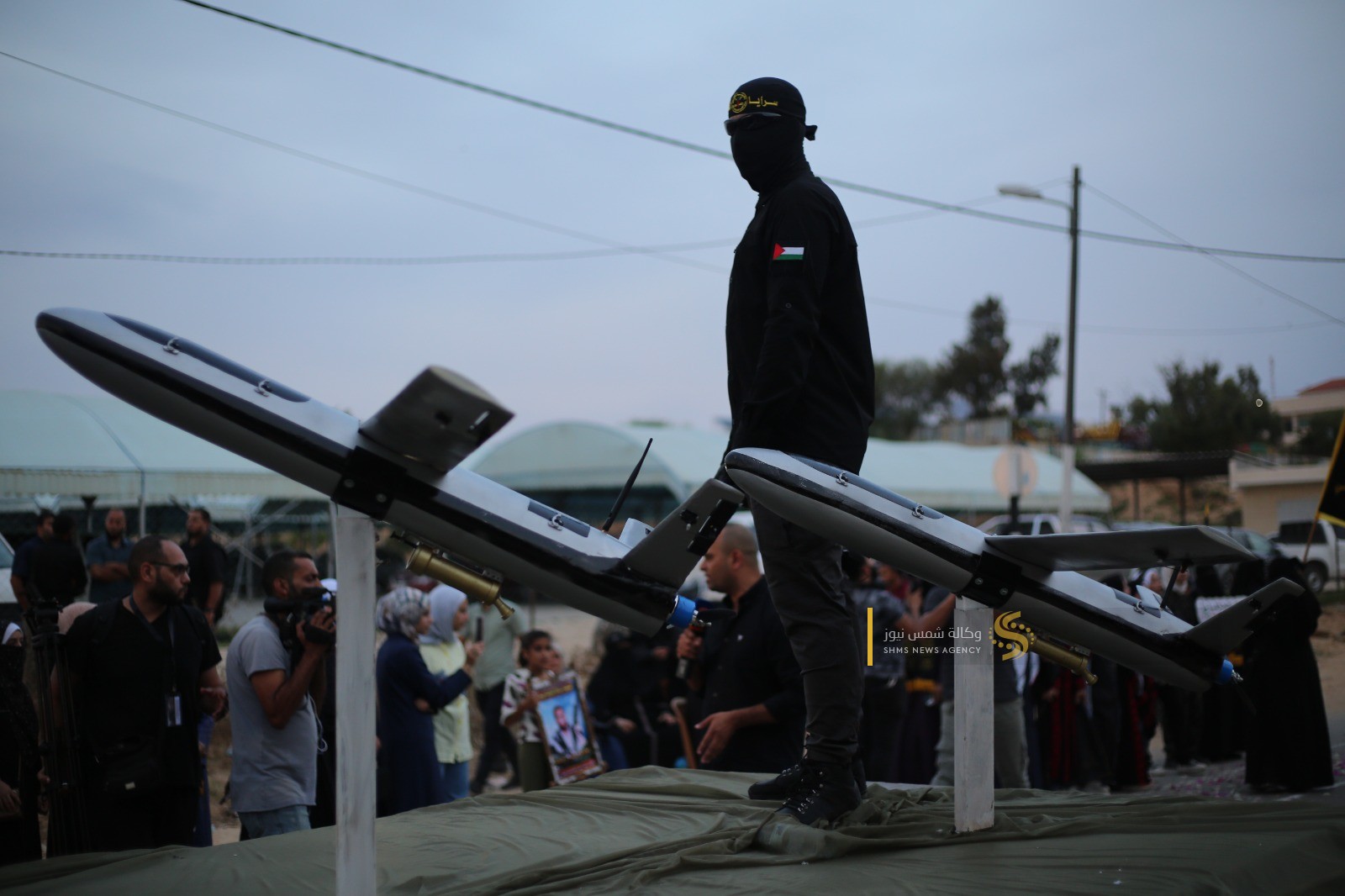 طائرات مسيرة لسرايا القدس (9).jpeg