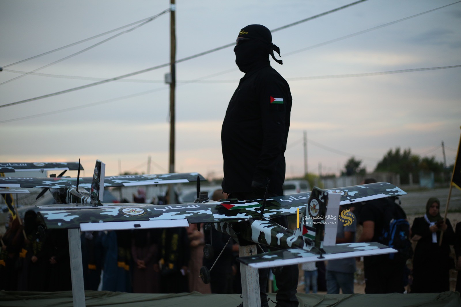 طائرات مسيرة لسرايا القدس (1).jpeg