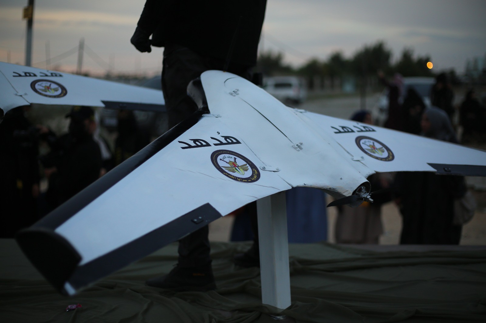 طائرات مسيرة لسرايا القدس (6).jpeg