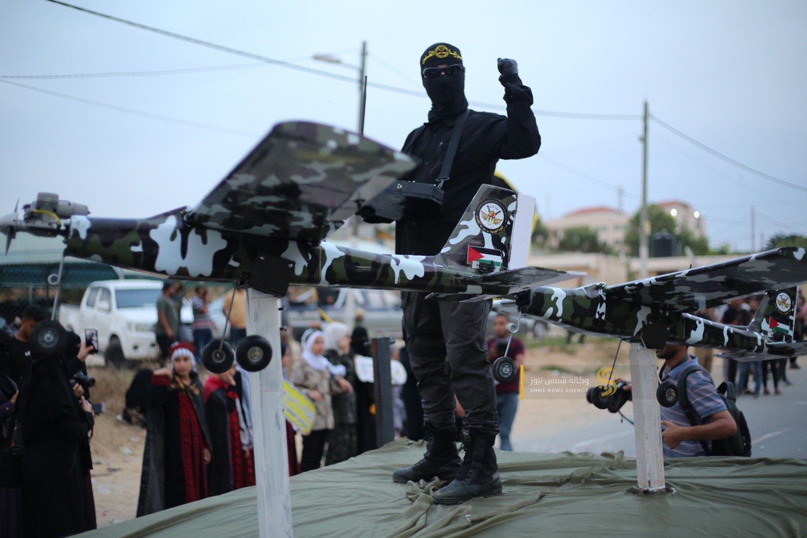 طائرات مسيرة لسرايا القدس (4).jpeg