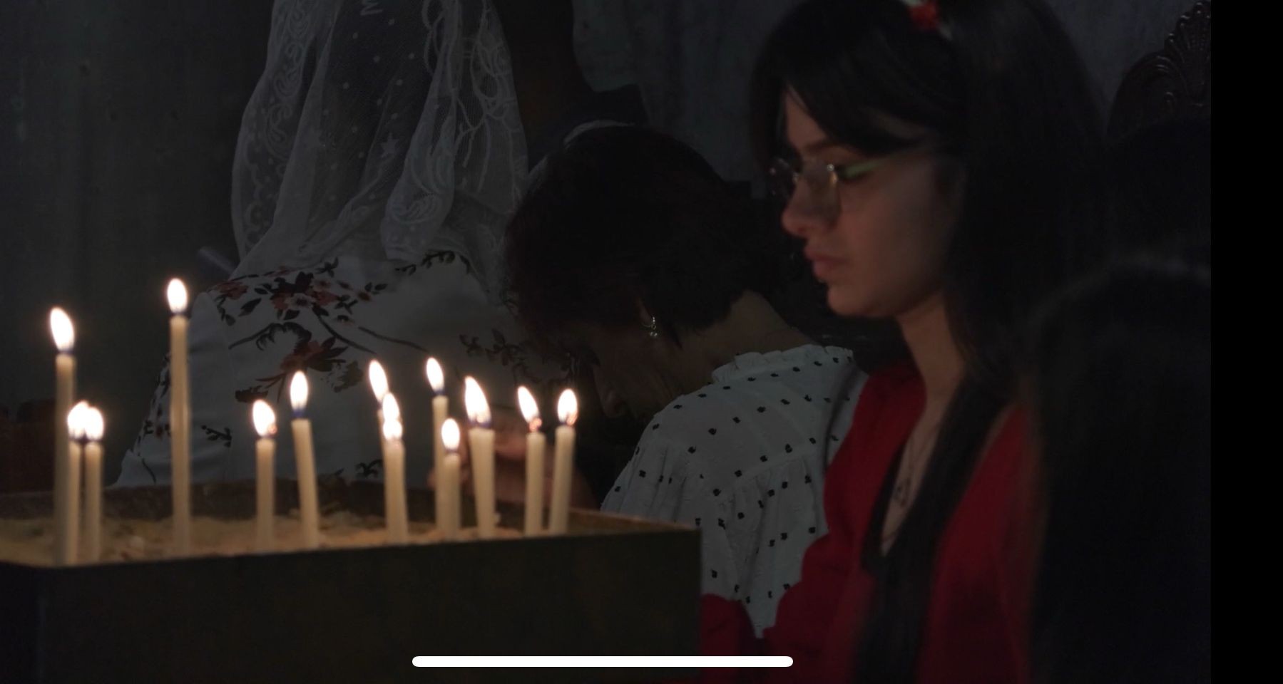 عيد الفصح لدى مسيحيي غزة.jpg