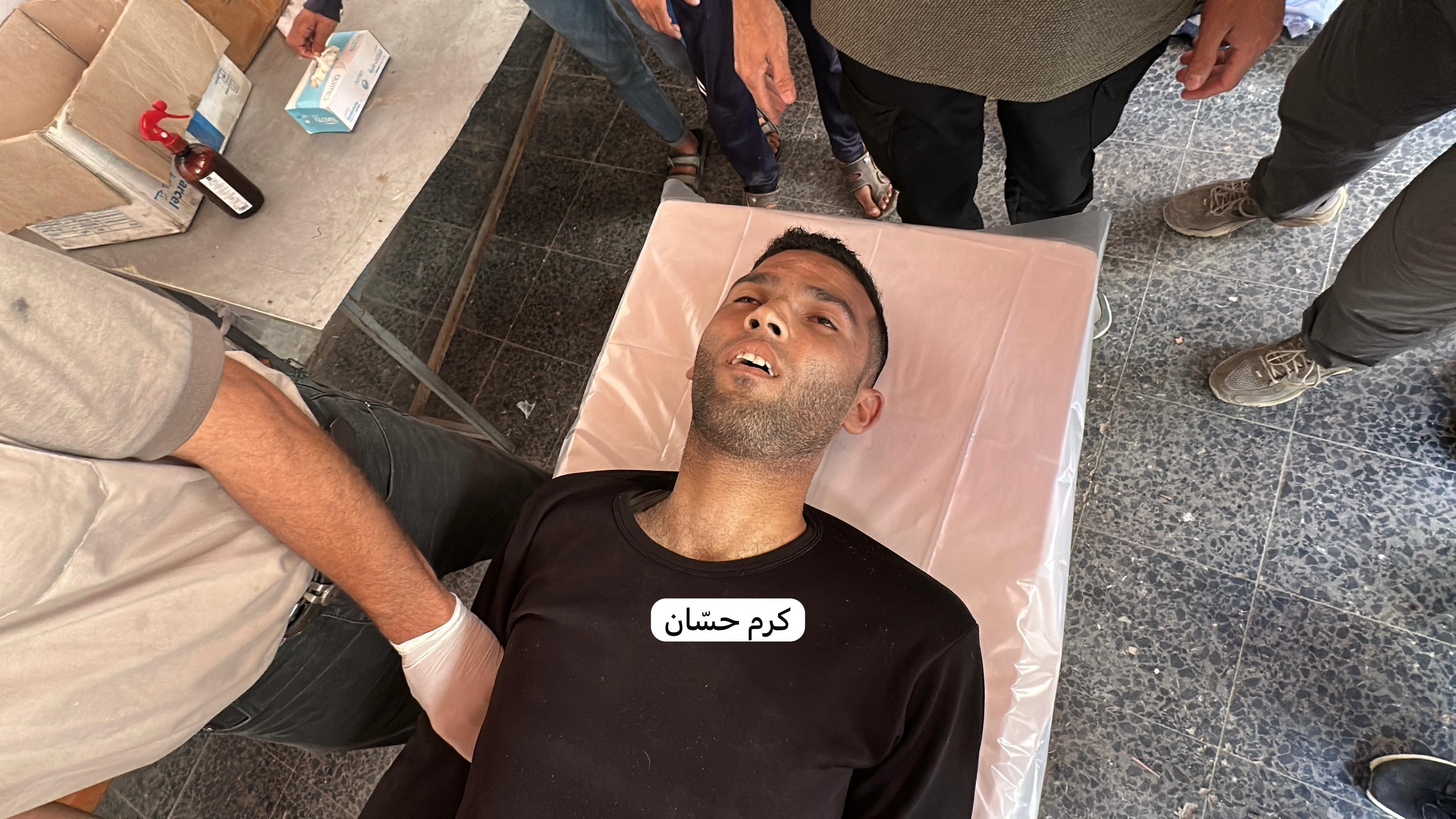 الصحفي نور الدين عبدو.jpg