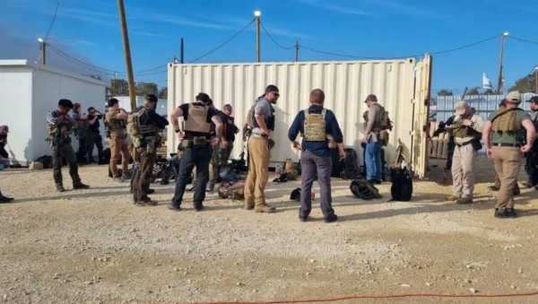 شركة أميركية مرتزقة لتوزيع المساعدات بغزة.jpg