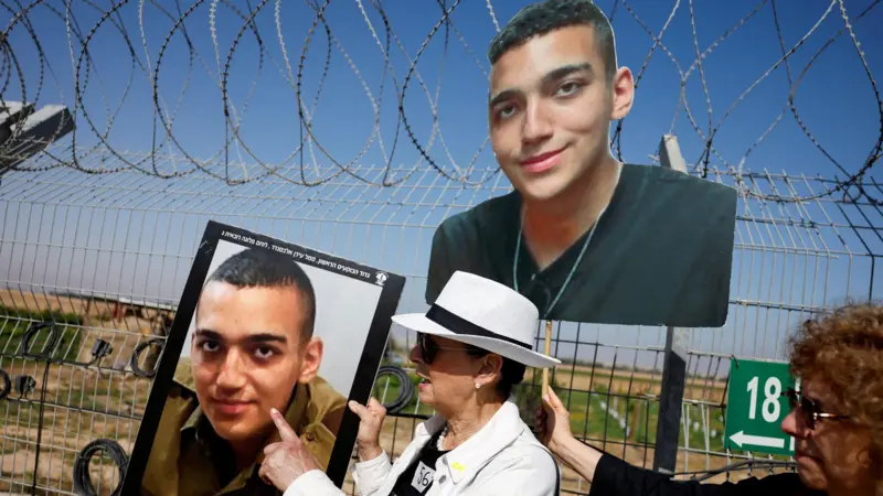 من هو عيدان ألكسندر؟ - الجندي عيدان الكسندر ويكيبيديا؟