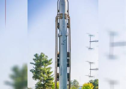 صاروخ سجيل الإيراني