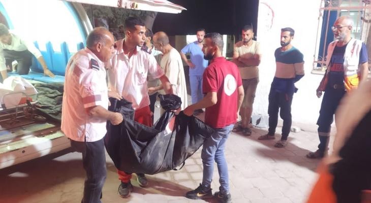 بالصور شهداء ومصابون في سلسة غارات و استهدافات إسرائيلية على قطاع غزة بالصور شهداء ومصابون في سلسة غارات و استهدافات إسرائيلية على قطاع غزة