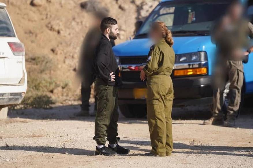 بالصور كتائب القسام تفرج عن 20 أسيرا إسرائيليا