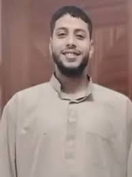 بالفيديو والصور استشهاد المطارد عبد الرؤوف اشتية في نابلس