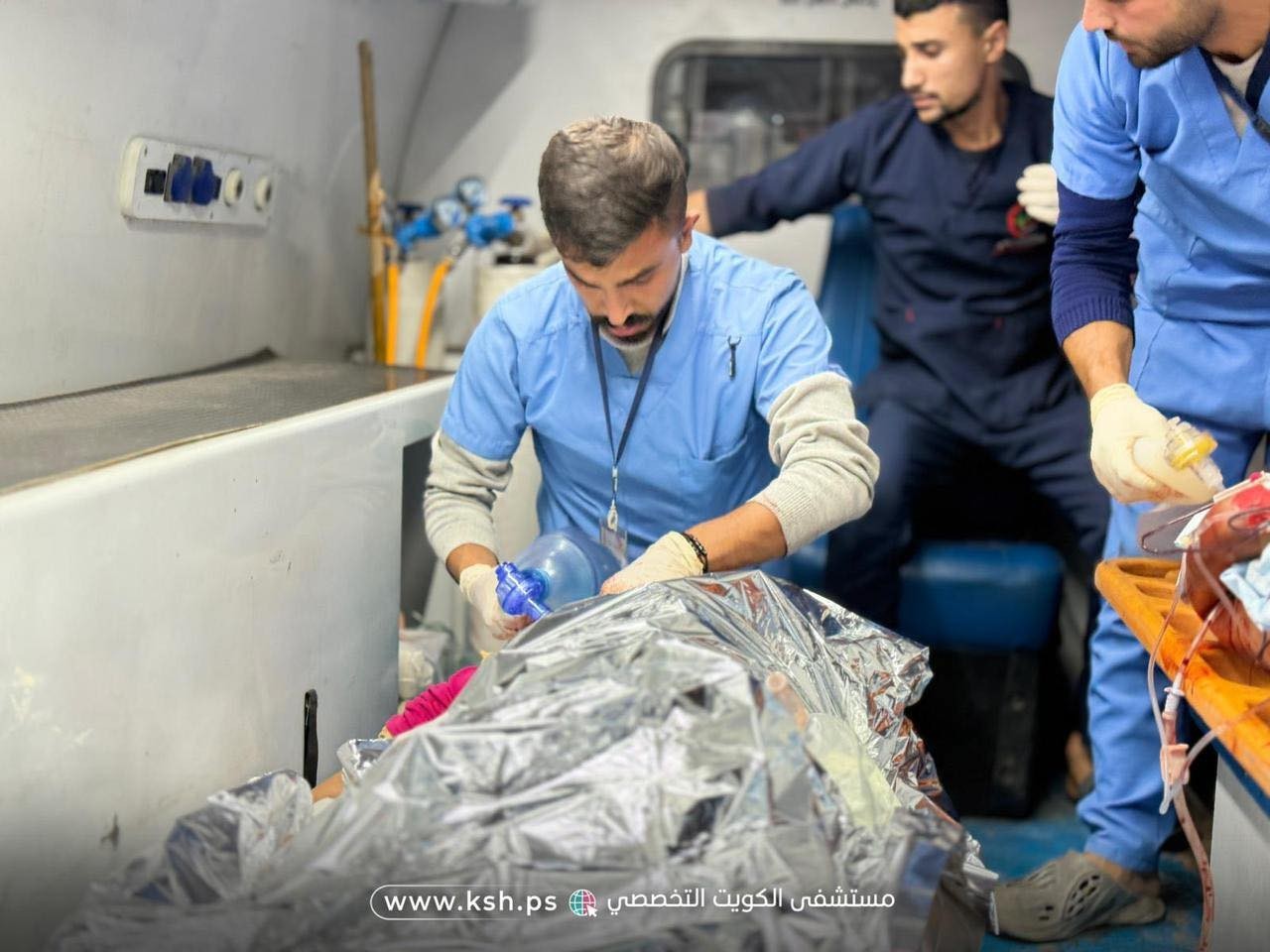 بالفيديو والصور 6 شهداء و32 إصابة بقصف إسرائيلي استهدف خيام النازحين بمواصي خانيونس