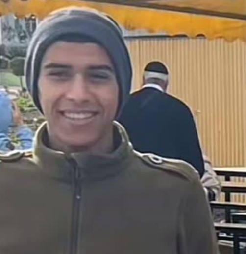 استشهاد أسير في سجون الاحتلال