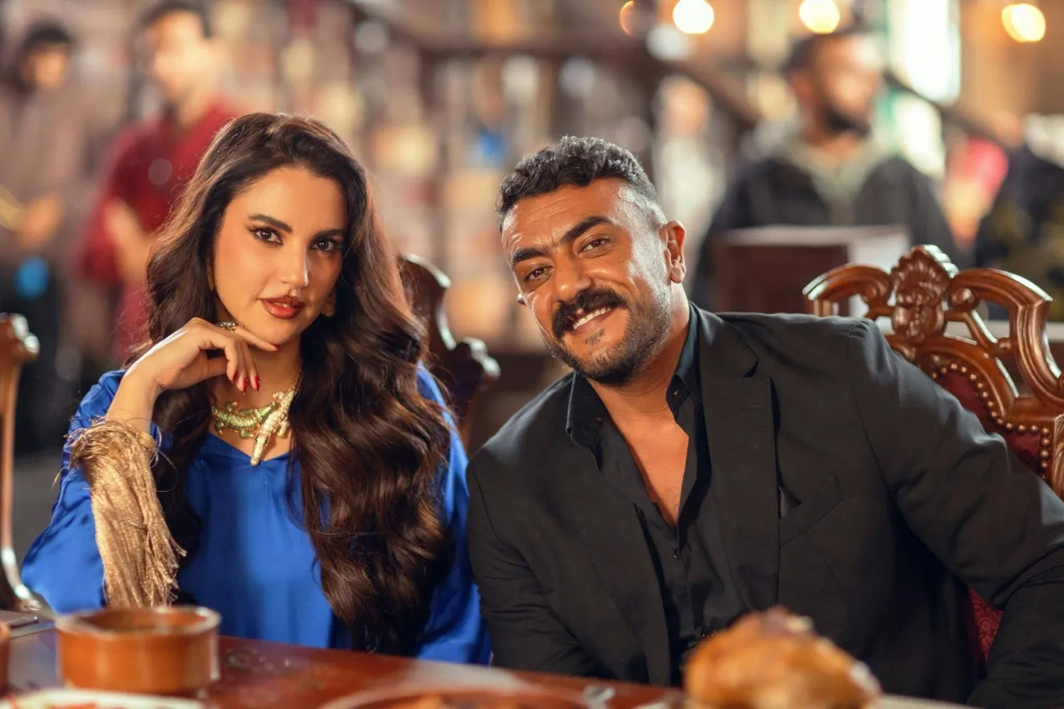 موعد عرض مسلسل علي كلاي رمضان 2026.webp