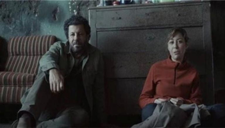 مشاهدة الحلقة الثالثة من مسلسل صحاب الأرض مباشر