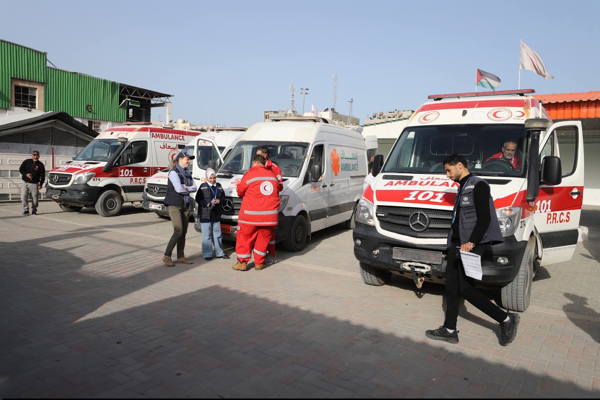 فتح معبر رفح 4.jpg