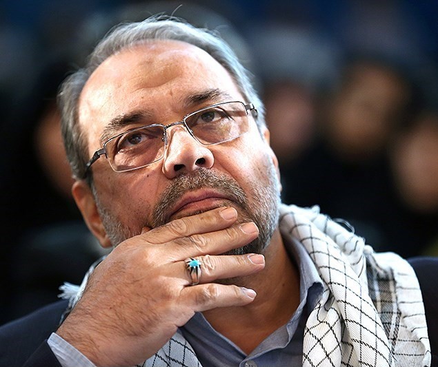 من هو محمد باقر ذو القدر قائد الأمن القومي الإيراني.jpg