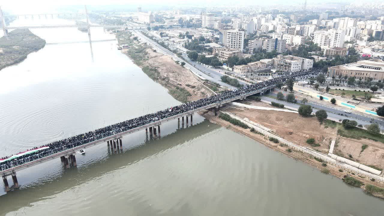 مسيرة يوم القدس العالمي في ايران 2.jpg