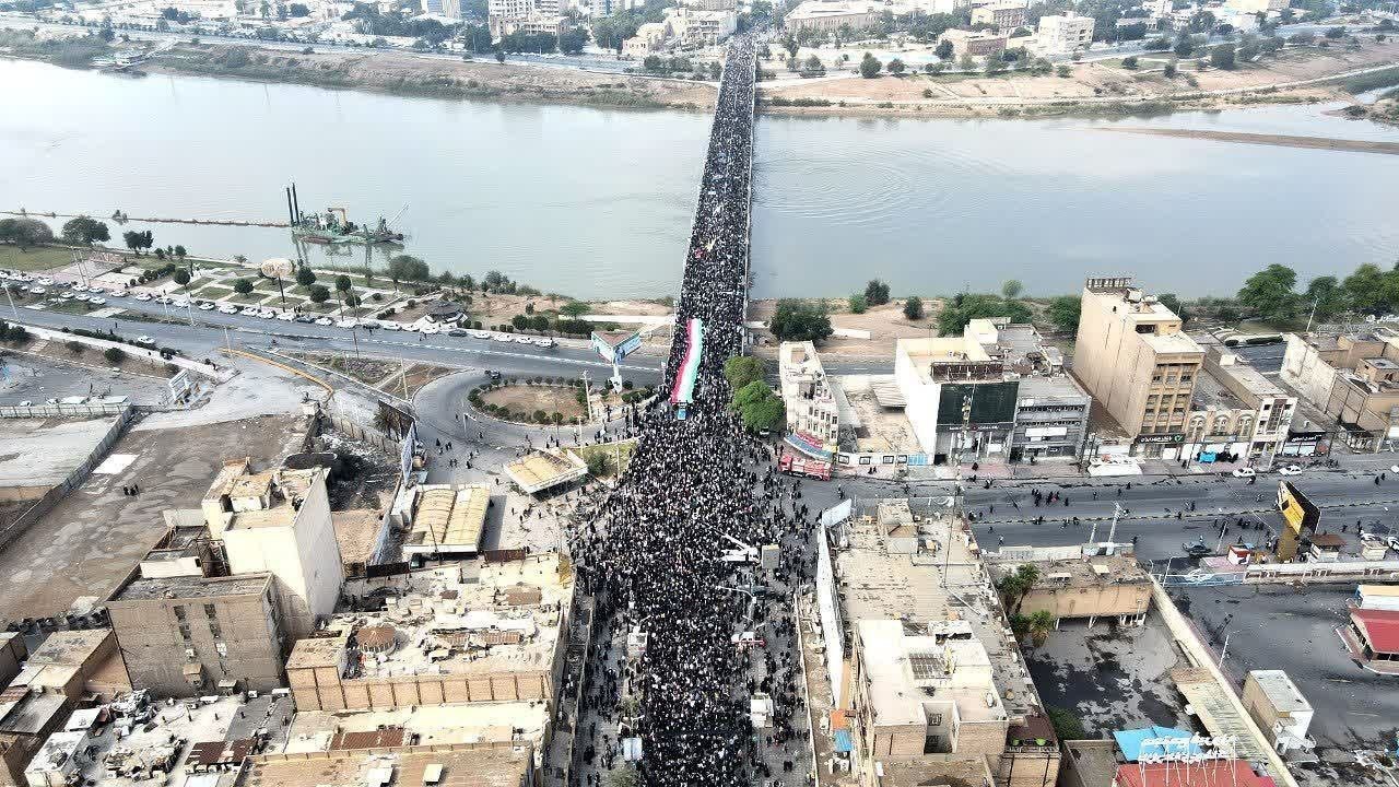 مسيرة يوم القدس العالمي في ايران.jpg