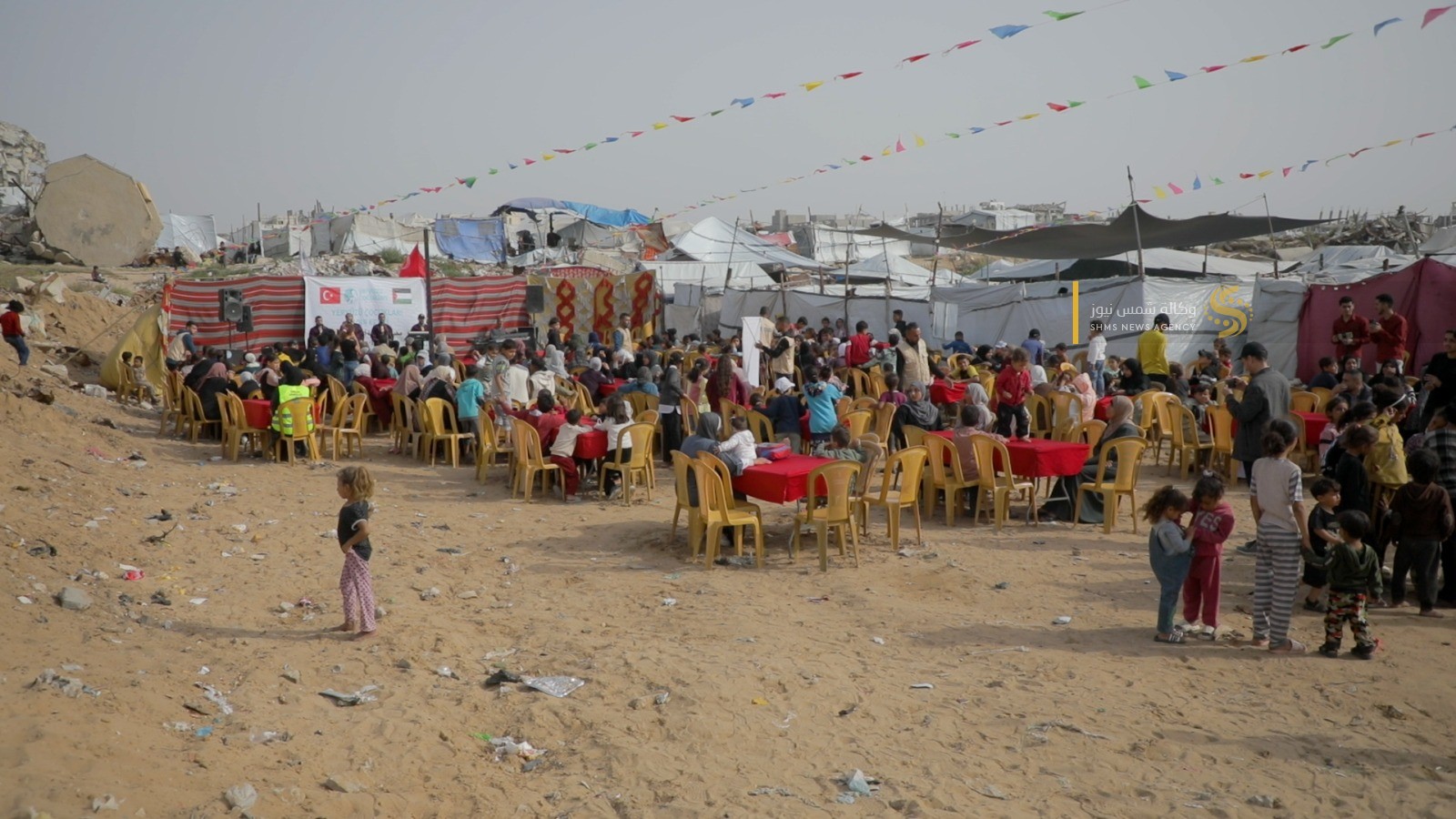 مخيم أرض الأطفال - أيتام غزة.jpg