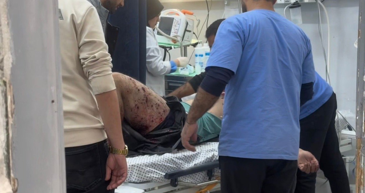 اصابات في قصف إسرائيلي 1.jpeg