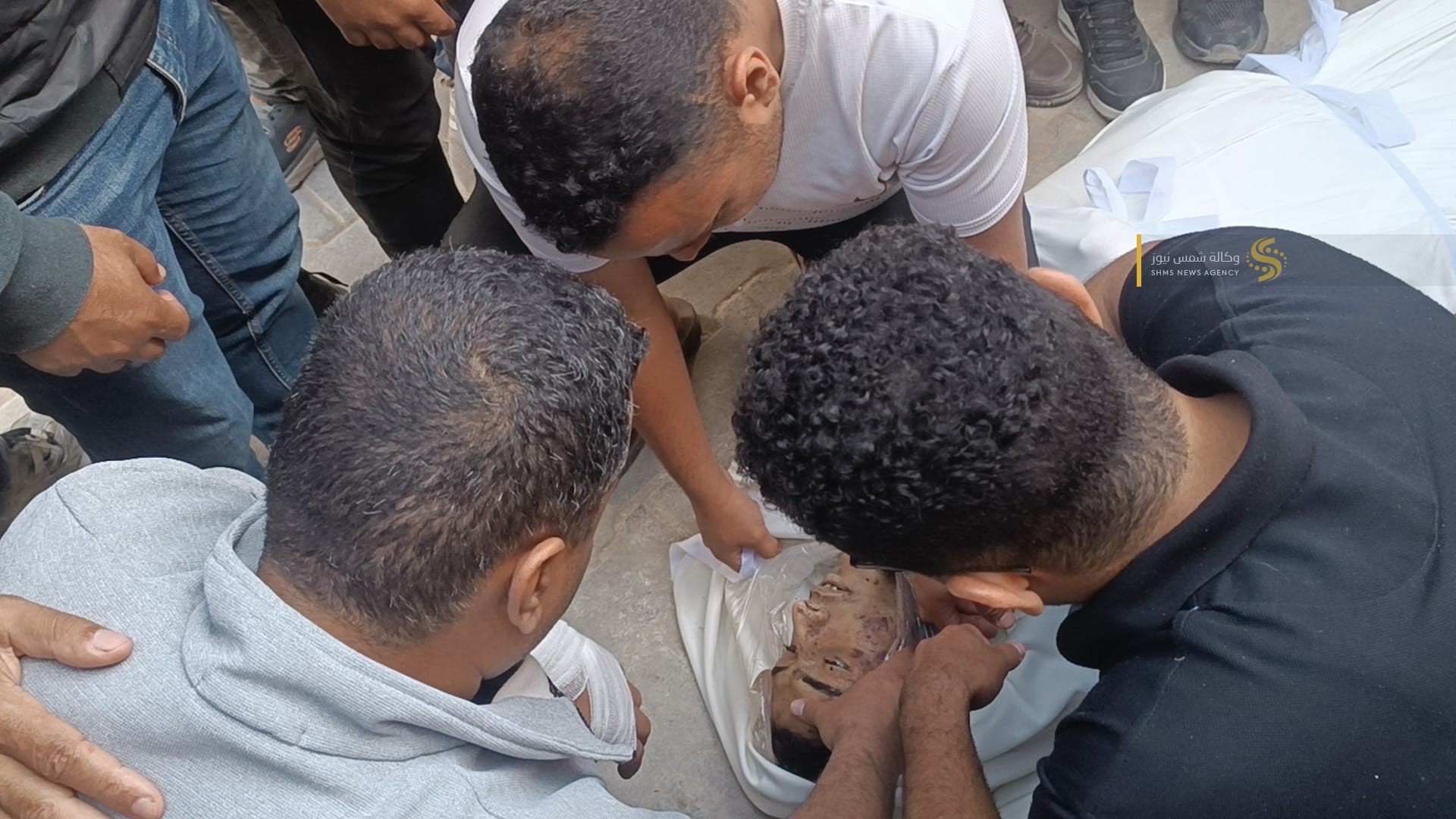 تشيع شهداء في غزة 3.jpg