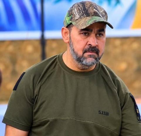 بالصور القسام تنعى قائد لواء رفح نائل أبو عبيد.. تفاصيل أكثر عن سيرته الذاتية