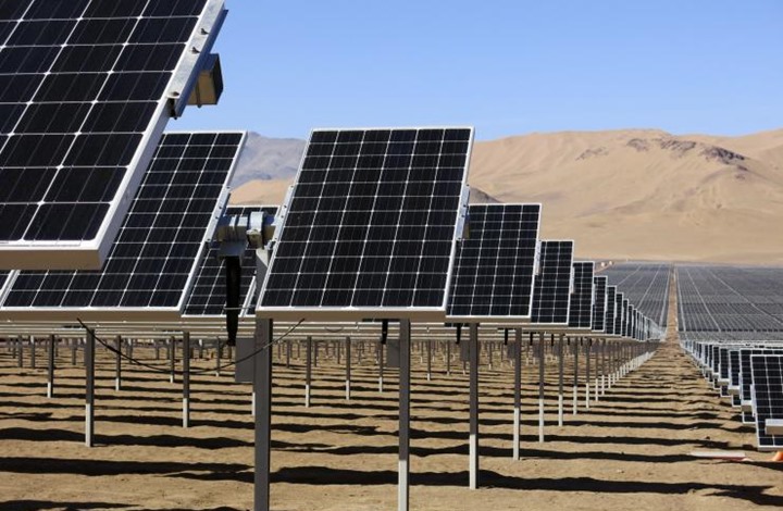 السعودية تملك مصنع للطاقة الشمسية بالشرق الأوسط بـ2016 | وكالة شمس نيوز الإخبارية - Shms News